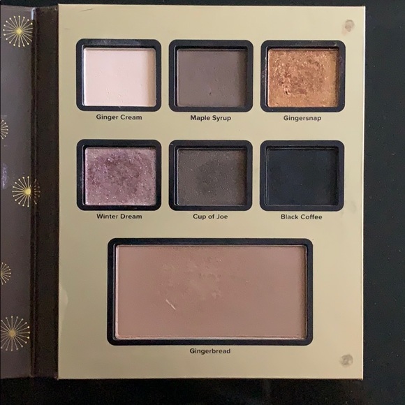 Too Faced 2016 Christmas Collection - Picture 2 of 4